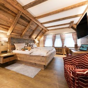 Comfort Doppelzimmer