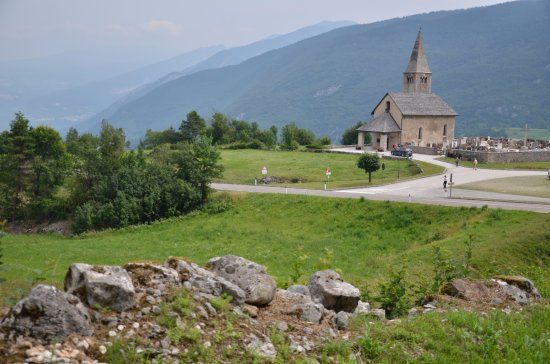 chiesa di San Tommaso